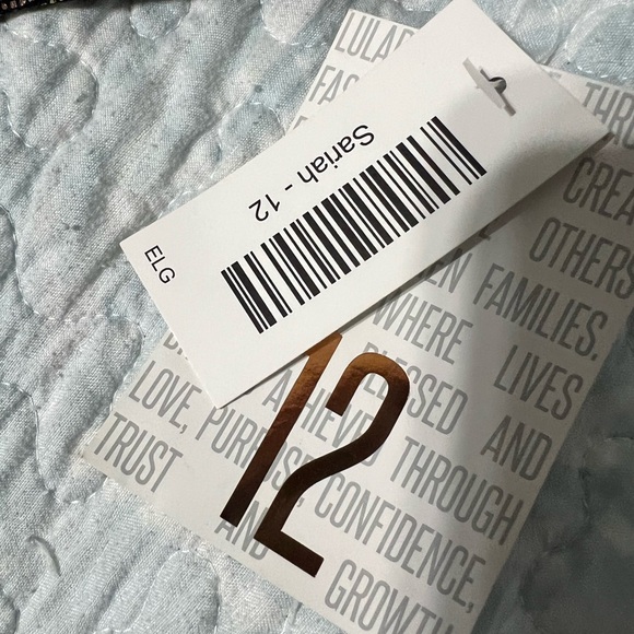 Lularoe elegant collection cardigan - Picture 4 of 5